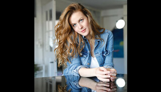 Katy O. | Do 30. April 2026 | Villa Stucki, Bern