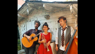 Things Of Swing | Do 28. August 2025 | Schütz, Bern