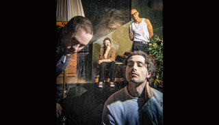 Dead Poet Society | Sa 13. Februar 2027 | Salzhaus, Winterthur