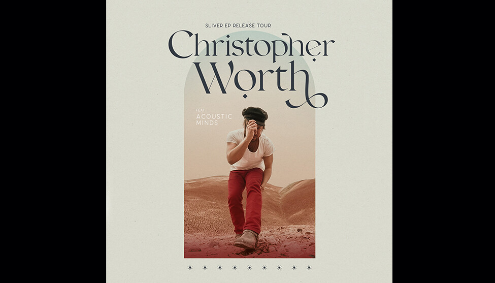 Christopher Worth Stadtkonzerte