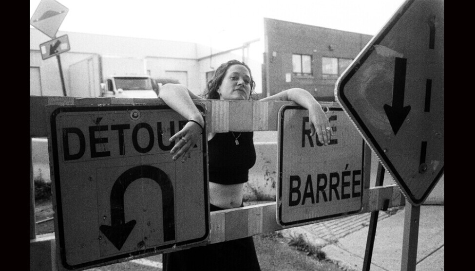 Billie Bird | Fr 23. Oktober 2026 | Le Romandie, Fribourg