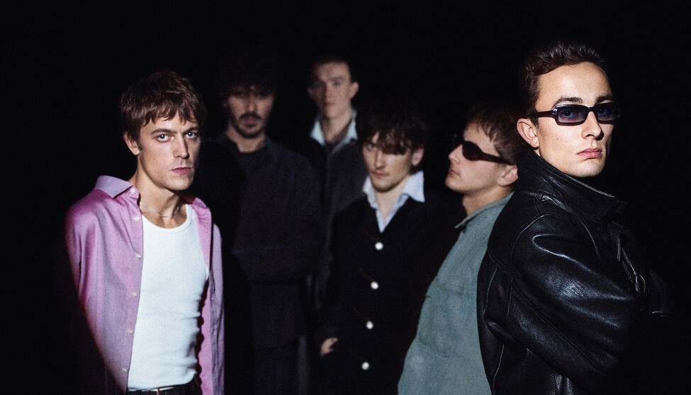 Deadletter | Do 19. März 2026 | EXIL, Zürich