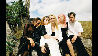 M(h)aol | Do 18. Juni 2026 | B-Sides Festival 2026, 