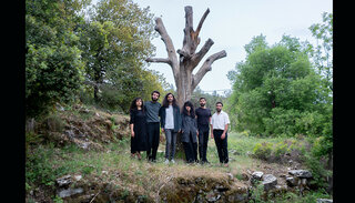 Sanam | Di 14. Oktober 2025 | cave12, Genf