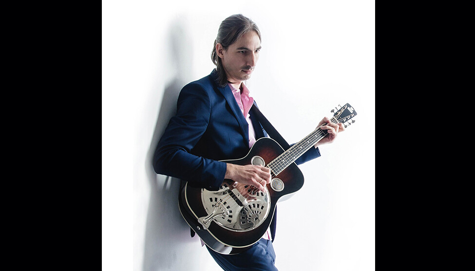 Amaury Faivre