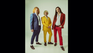 Licking Rainbows | Do 25. September 2025 | Le Romandie, Lausanne