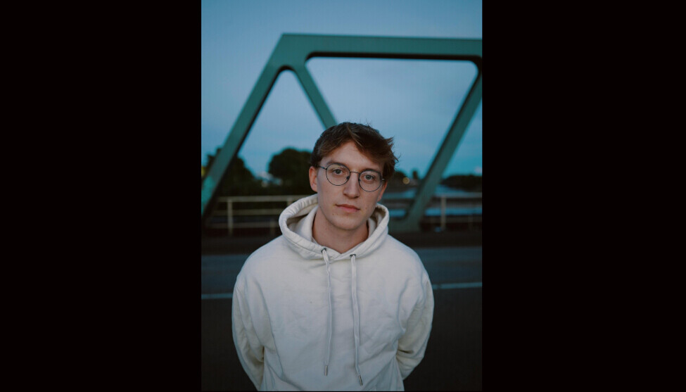 Marlo Grosshardt | Fr 18. September 2026 | Komplex 457, Zürich