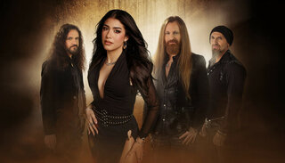 Xandria | Di 20. Oktober 2026 | Konzertfabrik Z7, Basel