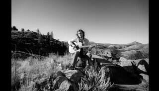 Will Orchard | Do 12. März 2026 | Kafi Otmar, St. Gallen