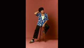 Leo Middea | Do 08. Oktober 2026 | Sudhaus, Basel