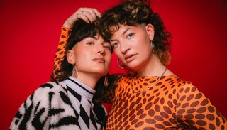 Irié | Fr 19. September 2025 | Kuppel, Basel