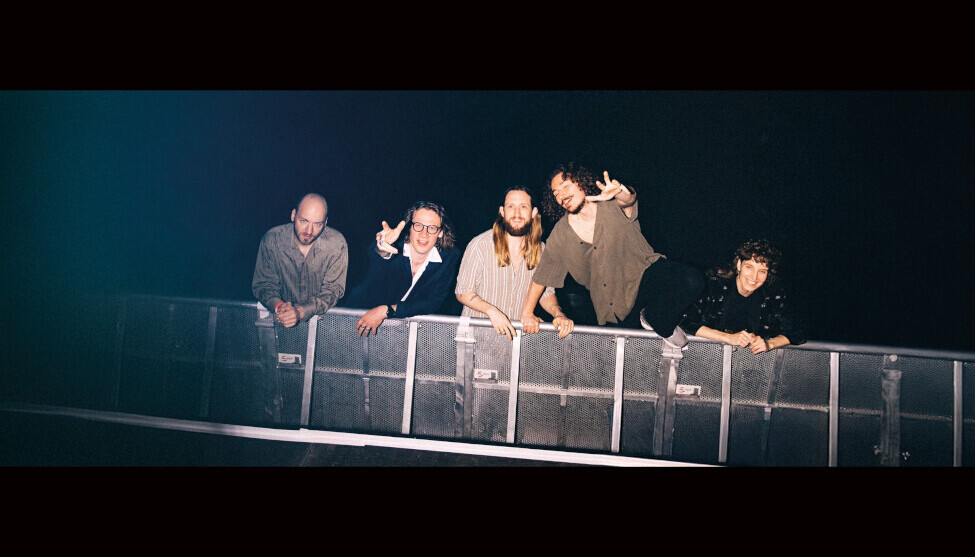 Florian Paul & Die Kapelle Der Letzten Hoffnung