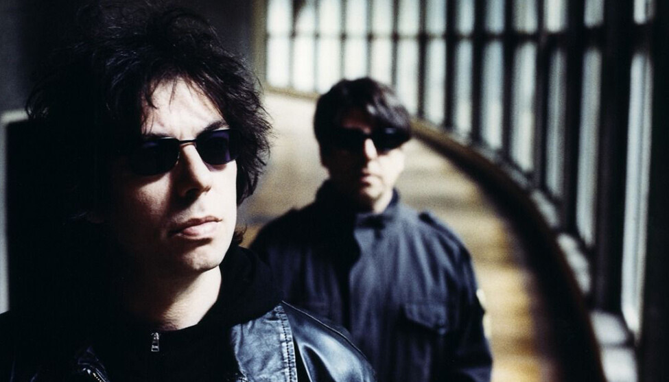 Echo & The Bunnymen