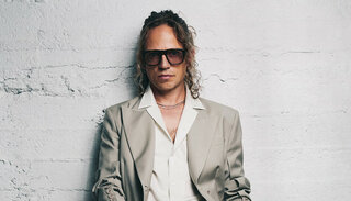 Bernhoft | Do 05. Februar 2026 | Konzerthaus Schüür, Luzern