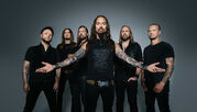 Amorphis | Sa 06. Februar 2027 | Konzertfabrik Z7, Basel