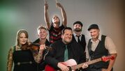 Mr. Irish Bastard | Sa 24. Januar 2026 | Mühle Hunziken, Bern