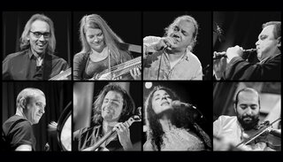 Garden Of Silence | Mi 13. Mai 2026 | Stanzerei, Baden