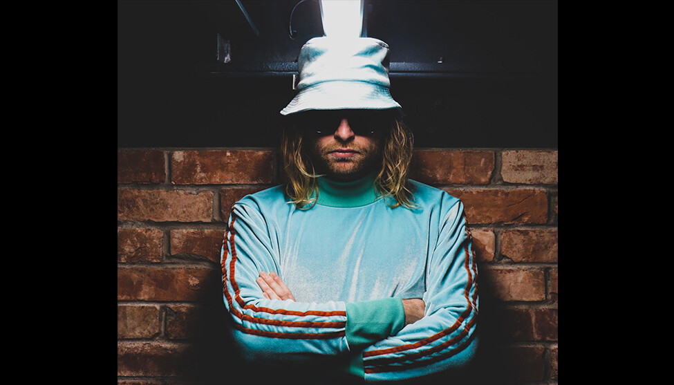 Reuben Stone