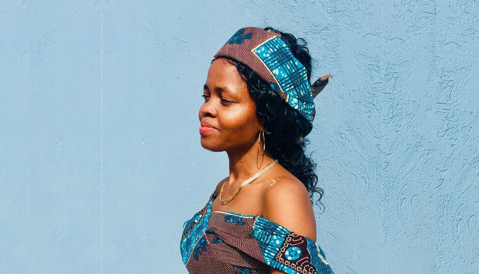 Florence Adooni