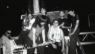 Das Schrei Nicht So Orkestra | Fr 05. Juni 2026 | Südpol, Luzern