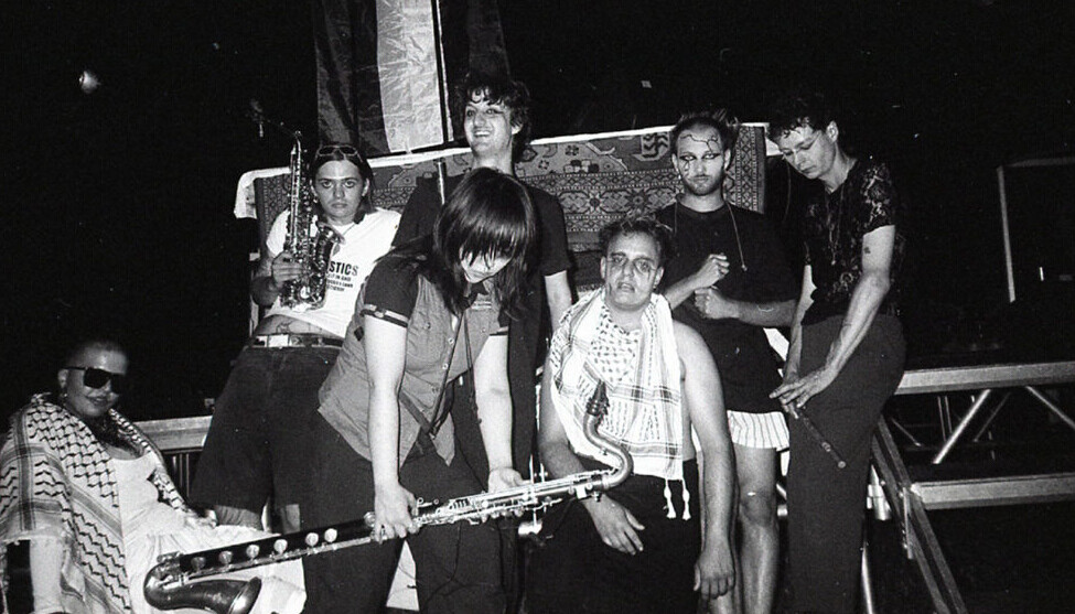 Das Schrei Nicht So Orkestra