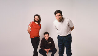 SIND | Di 31. März 2026 | EXIL, Zürich