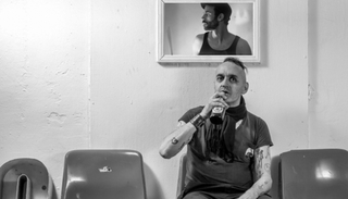 Joke Lanz | Sa 06. September 2025 | Kunstraum Walcheturm, Zürich