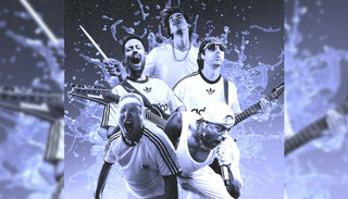 The Butcher Sisters | Sa 30. Januar 2027 | Dynamo (Saal), Zürich