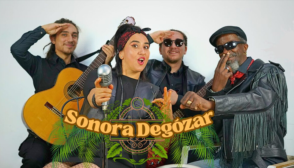 Sonora De Gozar
