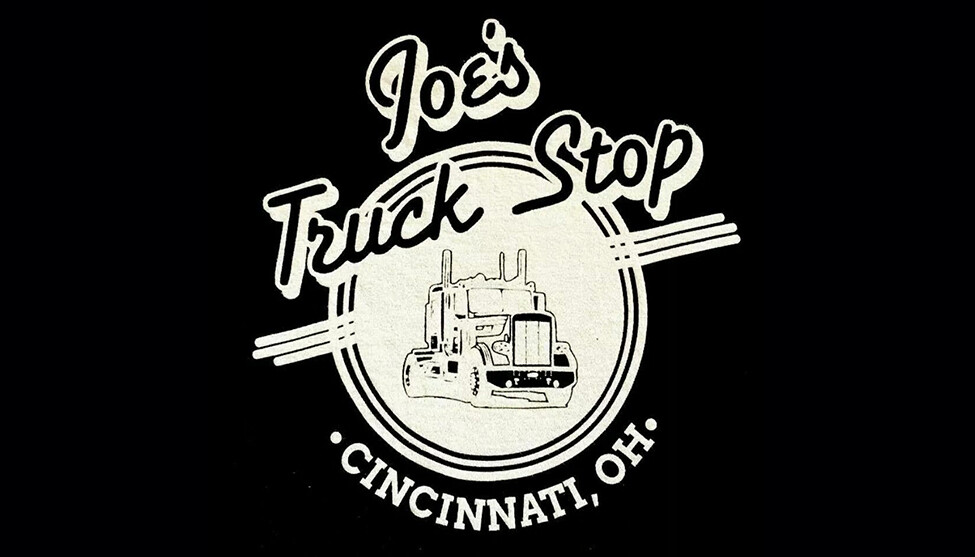 Joe's Truck Stop
