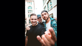 Running With Zombie Kids | Fr 31. Oktober 2025 | Café Bar Treppenhaus, St. Gallen