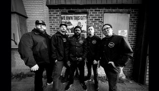 End It | Fr 19. Juni 2026 | Flösserplatz, Aarau