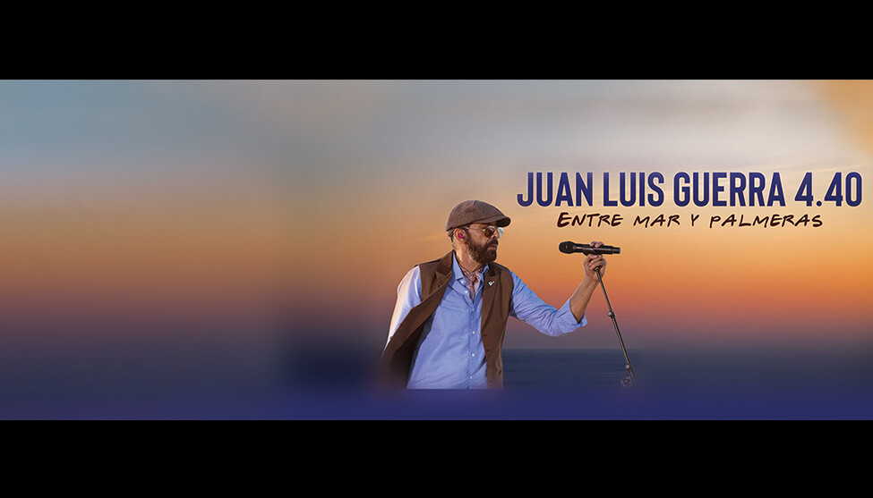 Juan Luis Guerra
