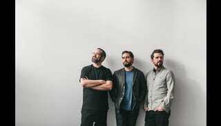 Pablo Held | Fr 01. Mai 2026 | the bird's eye jazz club, Basel