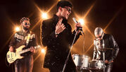 The Kolors | Mo 05. April 2027 | Volkshaus, Basel
