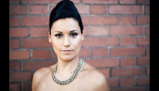 Iris Moné | Fr 30. Oktober 2026 | Café Bar Treppenhaus, St. Gallen