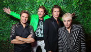 Duran Duran | Do 23. Oktober 2025 | Baloise Session, Basel
