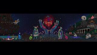 Kalben | Fr 04. September 2026 | Plaza, Zürich