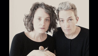 Irina Ungureanu | So 01. Februar 2026 | Moods, Zürich