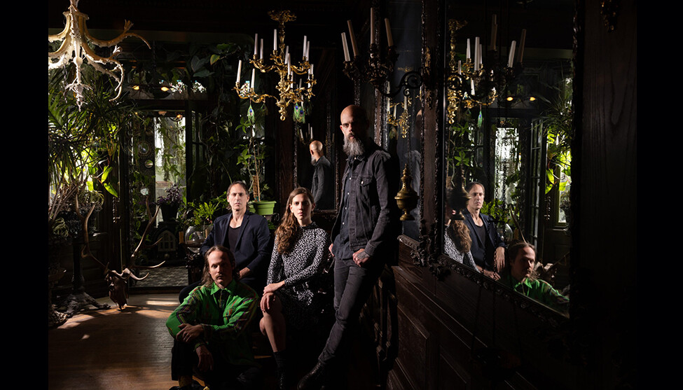 Baroness