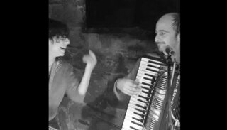 Lizard And The Deer | Sa 14. März 2026 | Kubaa- Kultur Bahnhof Affoltern, Zürich