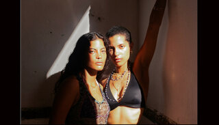 Ibeyi | Fr 11. Dezember 2026 | Les Docks, Lausanne