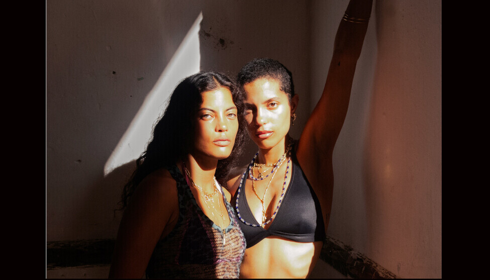 Ibeyi | Sa 12. Dezember 2026 | Kuppel, Basel