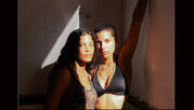 Ibeyi | Fr 11. Dezember 2026 | Les Docks, Lausanne
