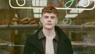 Darren Kiely | Mo 22. Juni 2026 | Mühle Hunziken (Openair), Bern