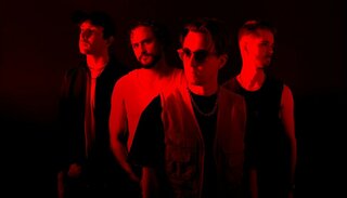 Solence | Fr 08. Mai 2026 | KIFF, Saal, Luzern