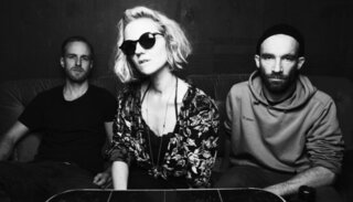 Honshu Wolves | Do 22. Oktober 2026 | SOUS SOUL, Bern