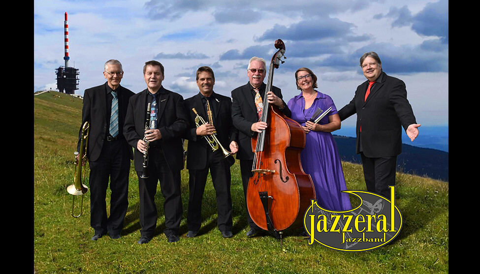 Jazzeral Jazzband