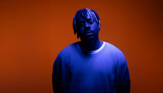 Myles Smith | Mi 14. Oktober 2026 | The Hall, Zürich