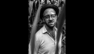 David Buntschu | Sa 13. Dezember 2025 | Jazzkantine zum Graben, Luzern